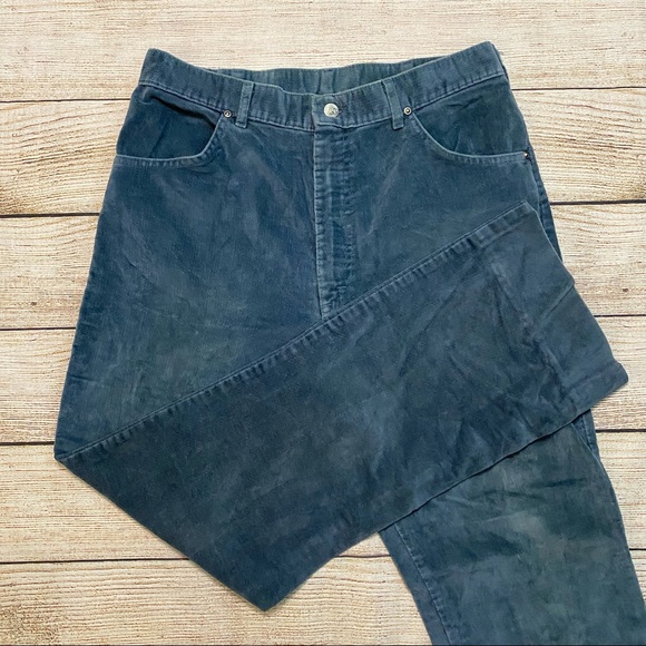 Lee Other - Vintage lee corduroy Jeans pants
